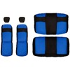 Bottari 77124 Set Covers Universal