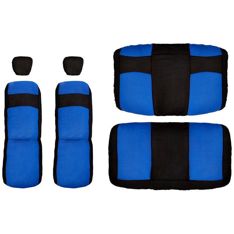 Bottari 77124 Set Covers Universal
