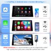 CarlinKit Wireless CarPlay Car Adapter for Android Car Radio,Wireless Android