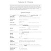 Waveshare Industrial Serial Server, RS232 to RJ45 Ethernet, TCP/IP to