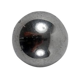 HASMX 741-0862 Detent Ball Replacment for MTD, Troy-Bilt, Bolens, Ryobi, Yardman, Yard-Machine, Garden Tiller Detent Ball Replaces Part Numbers 0759-001, 0759-002, FF-A-1037, FF-A-1151 (1-Pack)