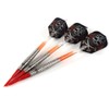 Cuesoul 20g Tungsten Soft Tip Dart Set (95% Tungsten)