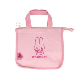 Sunstar Stationery S2335425 Sanrio Character Lunch Bag, Insulated NewLifeStyle, My Melody