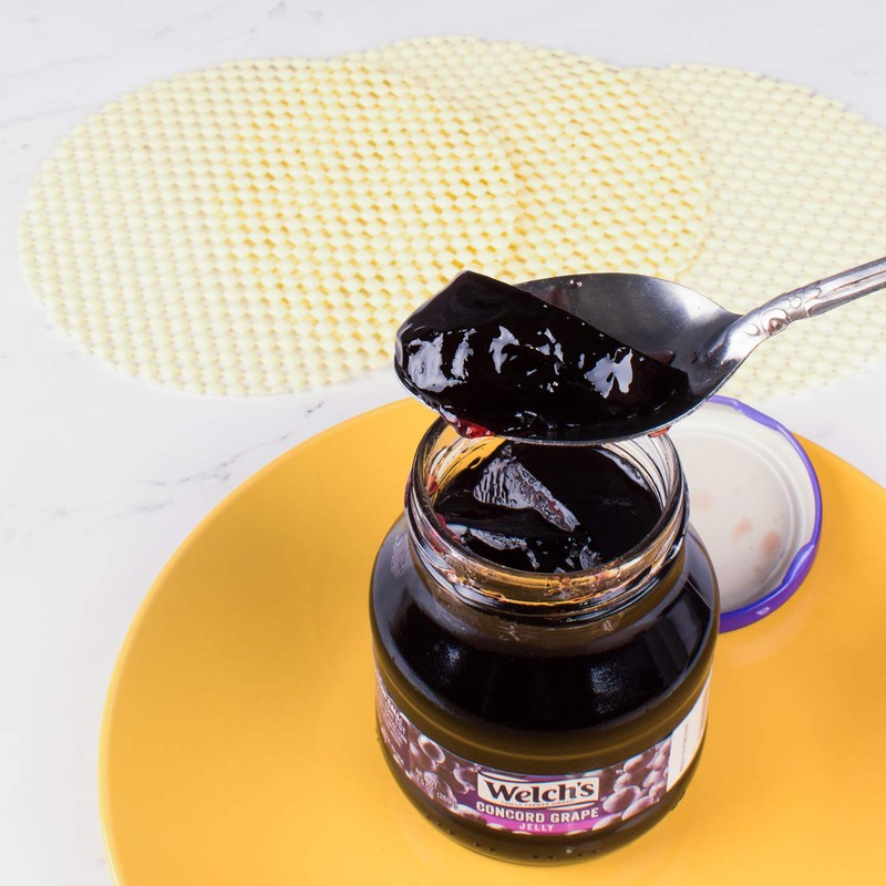 Super Z Outlet 12 Pack Multi-Purpose Manual Jar Gripper Pad