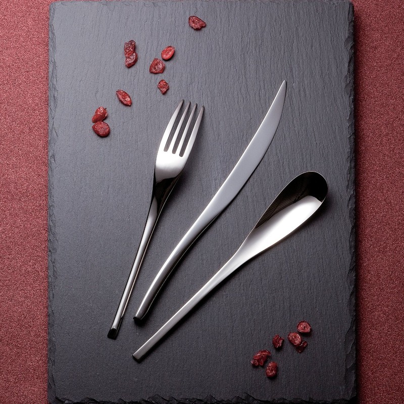 Todai 18-8 Sophie Table Fork 005802