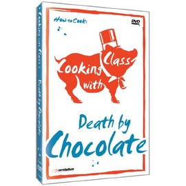Cooking with Class: Death by Chocolate