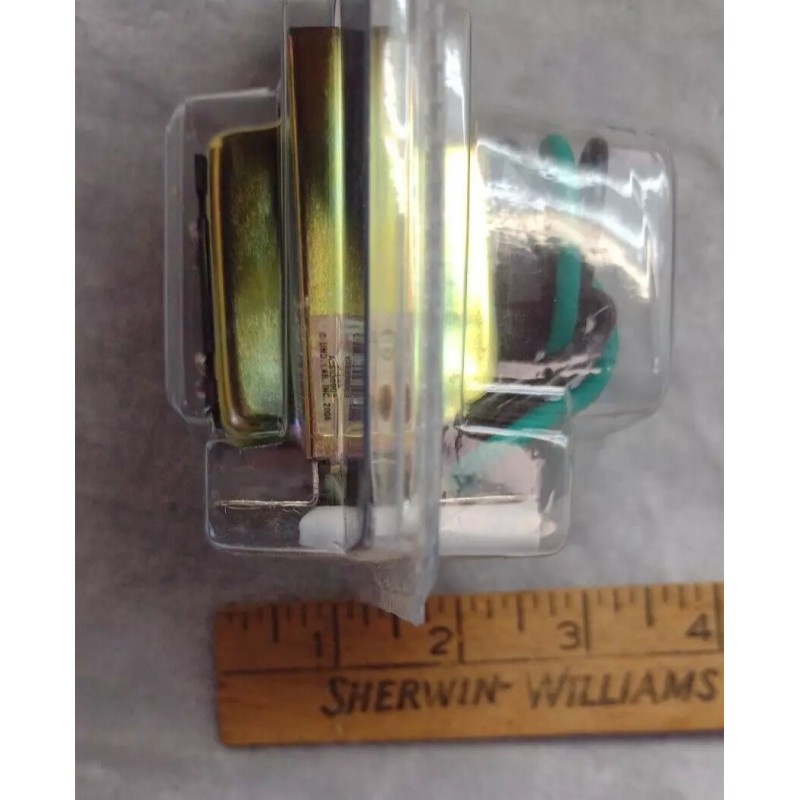 Carlon DH905 16VAC Transformer 10 Watts Chimes Bells Buzzers Other