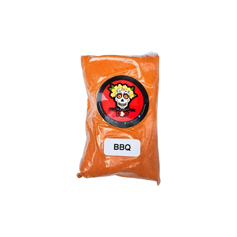 1k Sazonador Palomitas Papas En 10 Sabores +1k Maiz Mushroom