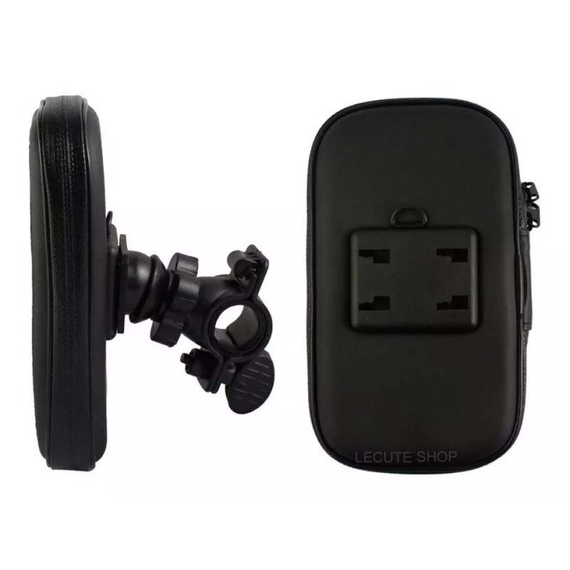 OEM Soporte Base Porta Celular Bicicleta Motocicleta Moto Contra