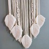 Macrame Dream Catcher Set, Macrame Yarn, Cotton Yarn, Macrame Cord