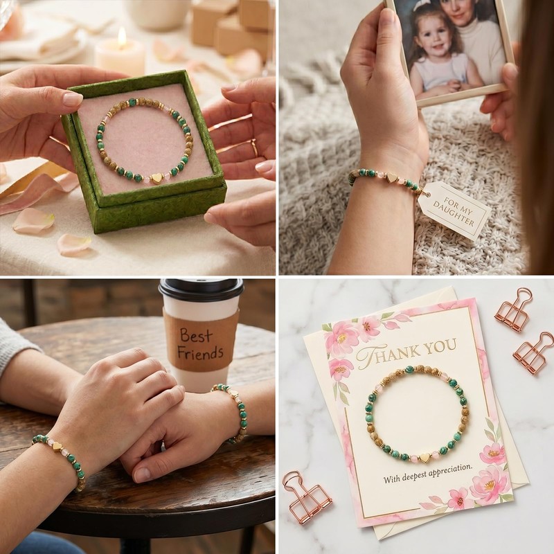 FYBLYCOO Birthday Gifts for Women