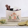 JNIAP Behavior Therapy Gift BCBA in Progress Cosmetic Bag Future