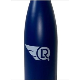 eco+ Brand New- LRStudios Eco Friendly Stainless Water Bottle