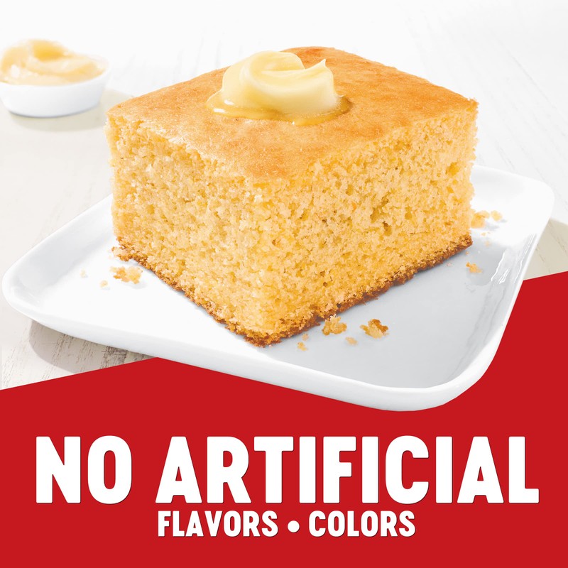 Krusteaz Southern Cornbread and Muffin Mix 11.5 Ounce (Pack of