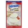 Kraft Minute Tapioca, 8-Ounce Boxes (Pack of 12)