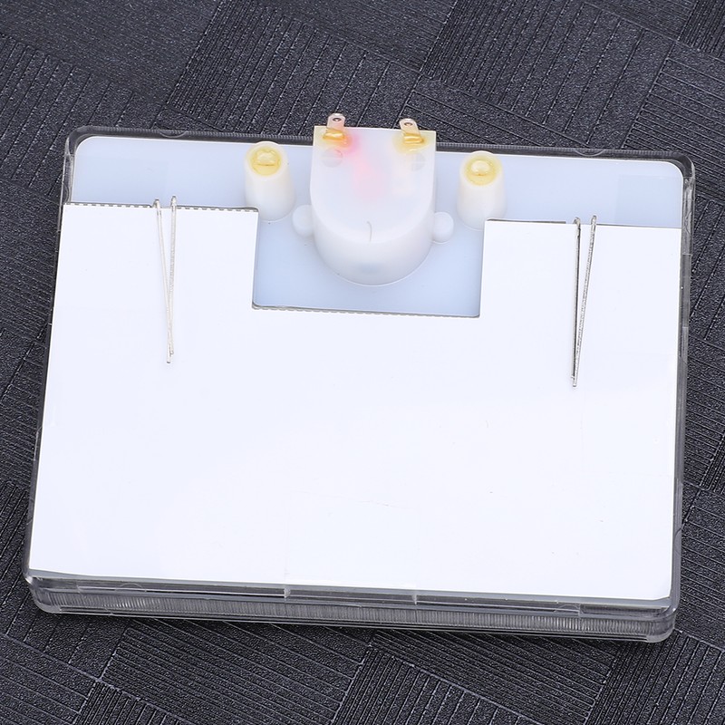 TN90ABGBS0538 Mini High Accuracy VU Meter DB Amplifier Level Audio