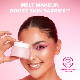 MakeUp Eraser The Original Cloud Cleanse Balm, Melting Cleanser Makeup Remover Balm for Face, 35g/1.28oz