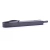 A2Z Deluxe Black ECG EKG Caliper With Cover Ruler Compass