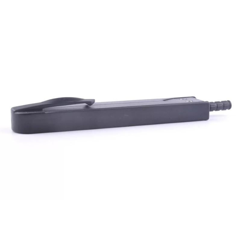 A2Z Deluxe Black ECG EKG Caliper With Cover Ruler Compass
