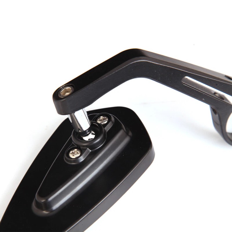 GOODFITMENT For Triumph Bonneville Bobber / T100 7/8" Bar End