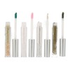 12PCS Liquid Eyeshadow Set Diamond Sparkling Matte Glitter Eyeshadow Set