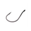 Drop Shot fishing hooks pack of 10 - Strong carbon