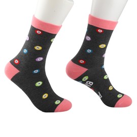 G2TUP Bingo Socks Board Games Novelty Socks Please be Quiet I’m Playing Bingo Socks Bingo Gifts (Please be Quiet sock)