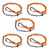 3 Foot Safety Tool Lanyard, Tough Scaffold Hard Hat Lanyard