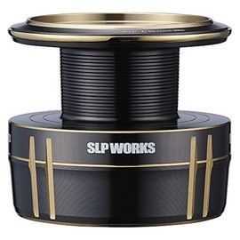 Daiwa Slp Works SLPW EX LT Spool 5000D Black