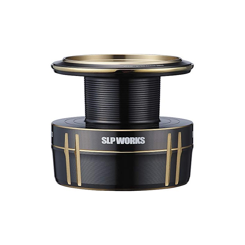 Daiwa Slp Works SLPW EX LT Spool 5000D Black