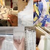 ArrErr Curtain Narrow Header Tape with Strings 30Mx3CM Pull Cord