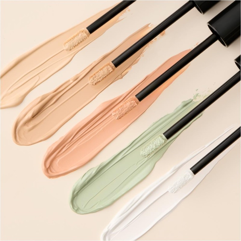 Kanebo Designing Color Liquid 04, 5.6g Beauty Liquid Concealer SPF4