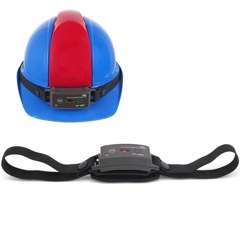 ETCR1880 High Voltage Approach Electric Alarm 1KV-500KV Non Contact Detector