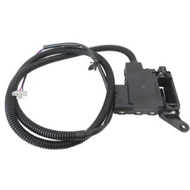 W11513248 Washer Lid Lock Switch Asm for Whirlpool Maytag Replace AP7002928, PS16543458, W1141473, Three Wire with Molex Plug Washing Machine Lid Switch by Qblahip