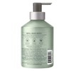 Method Premium Gel Hand Soap, Reusable Aluminum Bottle, Sage +
