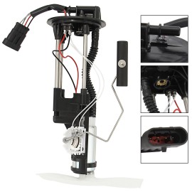 OSIAS Fuel Pump Module Assembly for 2018-23 Polaris Ranger 1000/XP/Crew 2521784