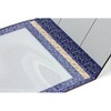 Hanging Scroll for Large Paper, Blue
