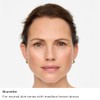 WUNDER2 WUNDERBROW Long Lasting Eyebrow Gel for Waterproof Eyebrow Makeup,