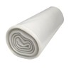 Frost King P350/3 Polyethylene Sheeting, 3' x 50 ' x