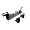 Child Seat Anchor Kit Safe Car Seat Mount Bracket Belt