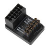 GPU PCIe Connector 600W 12V HPWR 16P to 16P Male