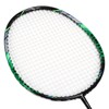 2 Pcs Carbon Fiber Badminton Rackets Ultra Light Adult for