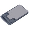 Phone Stand Foldable Portable Ergonomic 7 Angle Adjustments Bottom Silicone