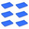 Quick Erase Amazing Eraser with Sponge (6 Pack) (6 Total