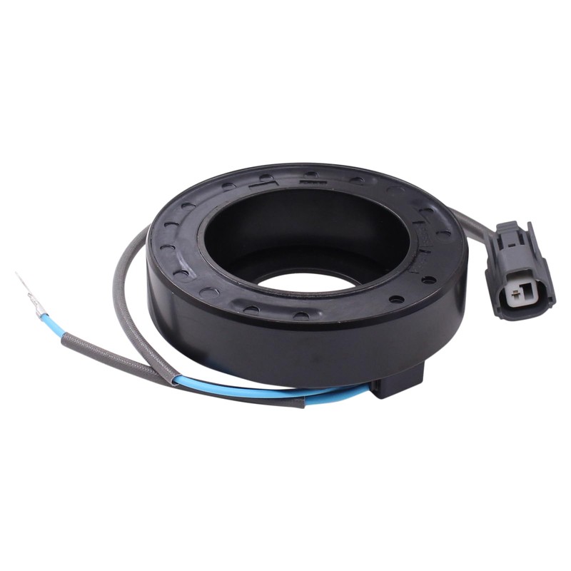 ApplianPar AC Compressor Clutch kit for Honda Accord 2.4 2003-2007