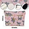 DHKG Cute Koala Makeup Bag Koala Gifts Cosmetic Bag Koala