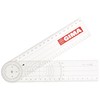 Gima Orthopaedic Goniometer
