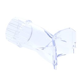 OEM 537239001 Replacement for Ryobi Router Port Dust Vacuum R860443