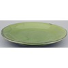 Banko Ware 10437 Noodle Dish, No. 7 (with Sook), Oribe