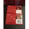 NEW SEALED TDK D90 High Output (4 Pack) Audio Cassette